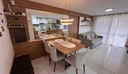 Apartamento Semi Mobiliado à venda em São Leopoldo