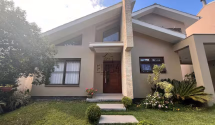 Casa Semi Mobiliada à venda em São Leopoldo, Cristo Rei