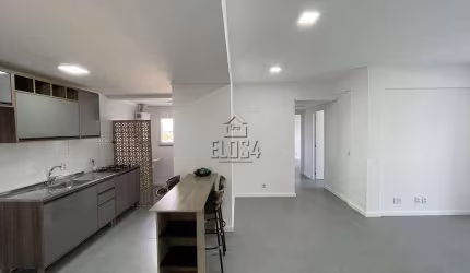 Apartamento Semi Mobiliado à venda em São Leopoldo - Morro do Espelho