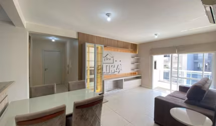 Apartamento com Sacada e Churrasqueira no Centro de São Leopoldo
