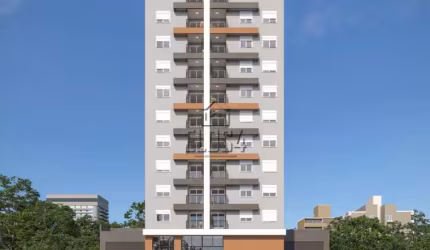 Apartamento à venda no Centro de São Leopoldo - Com Terraço