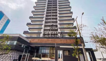Apartamento semi mobiliado em São Leopoldo - Aluguel com sacada e churrasqueira