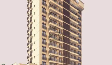 Apartamento à venda em São Leopoldo - Lançamento no Jardim América