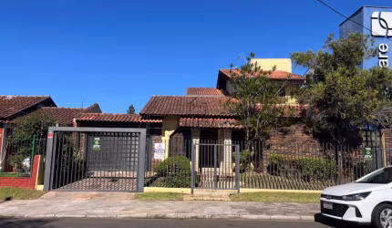Casa à venda em São Leopoldo - São José