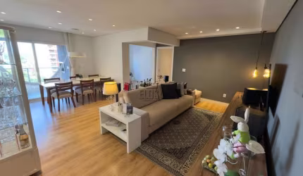 Apartamento Mobiliado no Centro de São Leopoldo - Aluguel