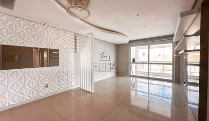 Apartamento Semi Mobiliado no Centro de São Leopoldo