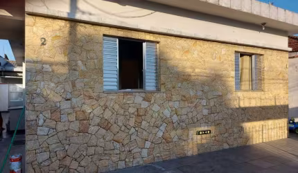 Casa de Condomínio com 2 dorms, Vila Nossa Senhora de Fátima, São Vicente - R$ 220 mil, Cod: 138480