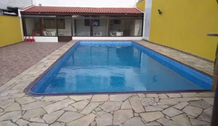 Casa com 2 dorms, Cidade Naútica, São Vicente - R$ 580 mil, Cod: 137884