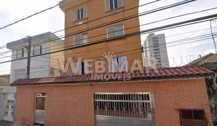 Apartamento com 3 dorms, Jardim Guassu, São Vicente - R$ 240 mil, Cod: 137949