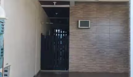 Casa com 2 dorms, São Vicente, cidade de praias. R$ 265 mil,
