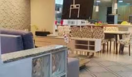 Sobrado com 4 dorms, Parque São Vicente, São Vicente - R$ 1.25 mi, Cod: 138223