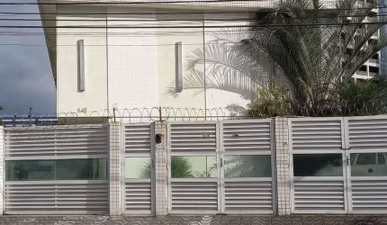 Casa de Condomínio com 2 dorms, Parque Bitaru, São Vicente - R$ 230 mil, Cod: 138327