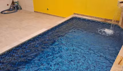 Casa com 2 dorms, Centro, Mongaguá - R$ 350 mil, Cod: 138448