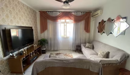 Apartamento com 3 dorms, Jardim Paraíso, São Vicente - R$ 385 mil, Cod: 138512