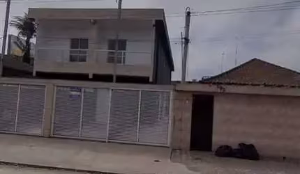 Casa com 2 quartos, Cidade Naútica, São Vicente - R$ 320 mil, Cod: 138514