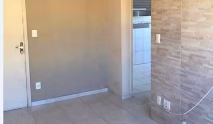 Apartamento com 1 dorm, Jardim Paraíso, São Vicente - R$ 200 mil, Cod: 138524