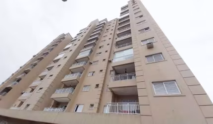 Apartamento com 2 dorms, Antártica, Praia Grande - R$ 290 mil, Cod: 138535