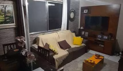 Apartamento com 2 dorms, Catiapoa, São Vicente - R$ 210 mil, Cod: 138553