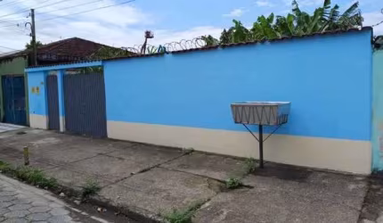 Terreno, Cidade Naútica, São Vicente - R$ 360 mil, Cod: 138559