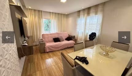 Casa de Condomínio com 2 dorms, Catiapoa, São Vicente - R$ 280 mil, Cod: 138568