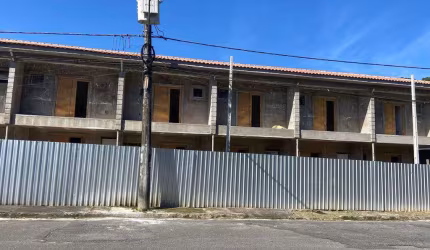 Casa de Condomínio com 3 dorms, Morro Nova Cintra, Santos - R$ 1.32 mi, Cod: 138571