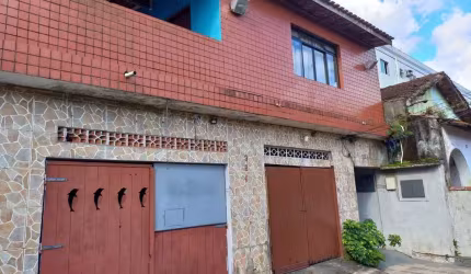 Casa de Condomínio com 2 dorms, Parque São Vicente, São Vicente - R$ 250 mil, Cod: 138574