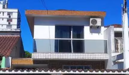 Sobrado com 3 dorms, Embaré, Santos - R$ 1.2 mi, Cod: 138602