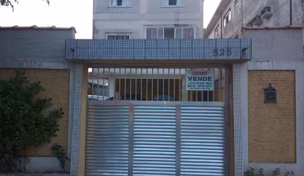 Sobrado de Condomínio com 2 dorms, Parque São Vicente, São Vicente - R$ 235 mil, Cod: 138205