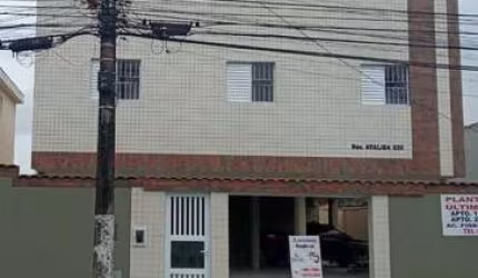 Apartamento com 2 dorms, Catiapoa, São Vicente - R$ 250 mil, Cod: 138623