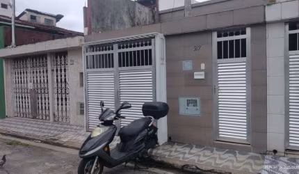 Casa com 2 quartos, Parque São Vicente, São Vicente - R$ 270 mil, Cod: 138655