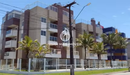 Apartamento com 2 quartos à venda em Balneário Betaras, Matinhos  por R$ 599.000