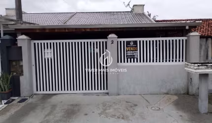 Casa com 2 quartos à venda na Praia de Leste, Pontal do Paraná  por R$ 250.000