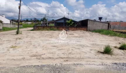 Terreno à venda no Balneário Chácara São Pedro, Pontal do Paraná  por R$ 100.000