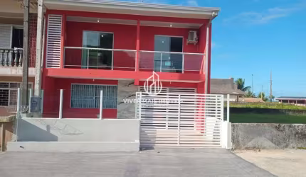 Casa com 4 quartos à venda na Praia de Leste, Pontal do Paraná  por R$ 1.280.000