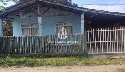 Casa com 3 quartos à venda em Balneário Inajá, Matinhos  por R$ 270.000