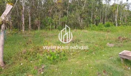 Terreno à venda no Balneário Marajó, Matinhos  por R$ 50.000
