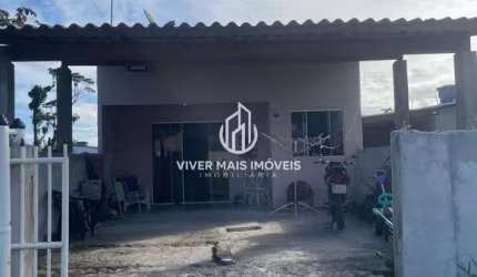 Casa com 2 quartos à venda no Albatroz, Matinhos  por R$ 160.000