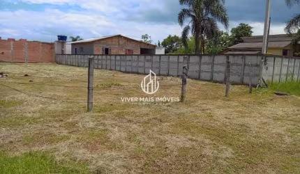 Terreno à venda em Shangri-lá, Pontal do Paraná  por R$ 130.000
