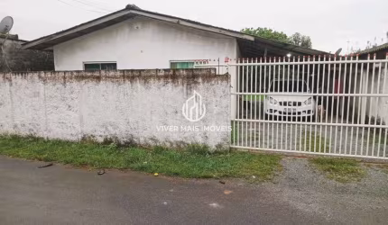 Casa com 2 quartos à venda no Centro Histórico, Paranaguá  por R$ 299.000
