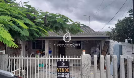 Casa com 2 quartos à venda no Monções, Pontal do Paraná  por R$ 320.000