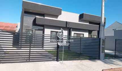 Casa com 3 quartos à venda no Canoas, Pontal do Paraná  por R$ 549.000