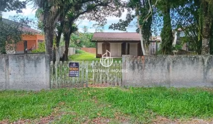 Casa com 2 quartos à venda no Carmery, Pontal do Paraná  por R$ 250.000