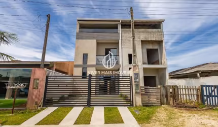 Casa com 3 quartos à venda no Balneário Miami, Pontal do Paraná  por R$ 890.000