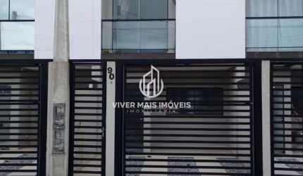 Casa com 2 quartos à venda no Riviera, Matinhos  por R$ 570.000