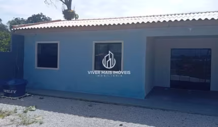 Casa com 2 quartos à venda no Perequê, Matinhos  por R$ 180.000