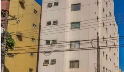 Apartamento com 25m² venda em Londrina/Pr
