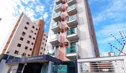 Apartamento Edifício Du Soleil