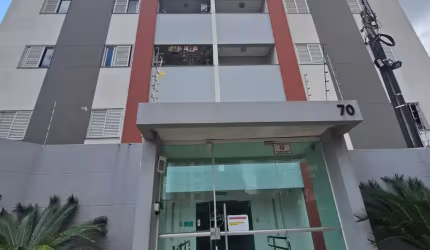 Edifício Onyx Royal Residence rua Borba Gato 70