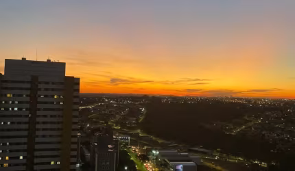 Apartamento Edifício Sunset Faria Lima 55m²