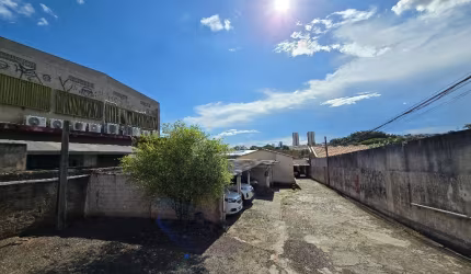 Terreno 12 x 51 ,    612m² Jardim Higienopolis R$850.0000,00